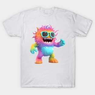 Party Monster T-Shirt